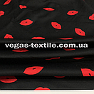 Котон стрейч принт, фото 2