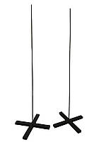 Стійки для гірлянди з повітряних кульок