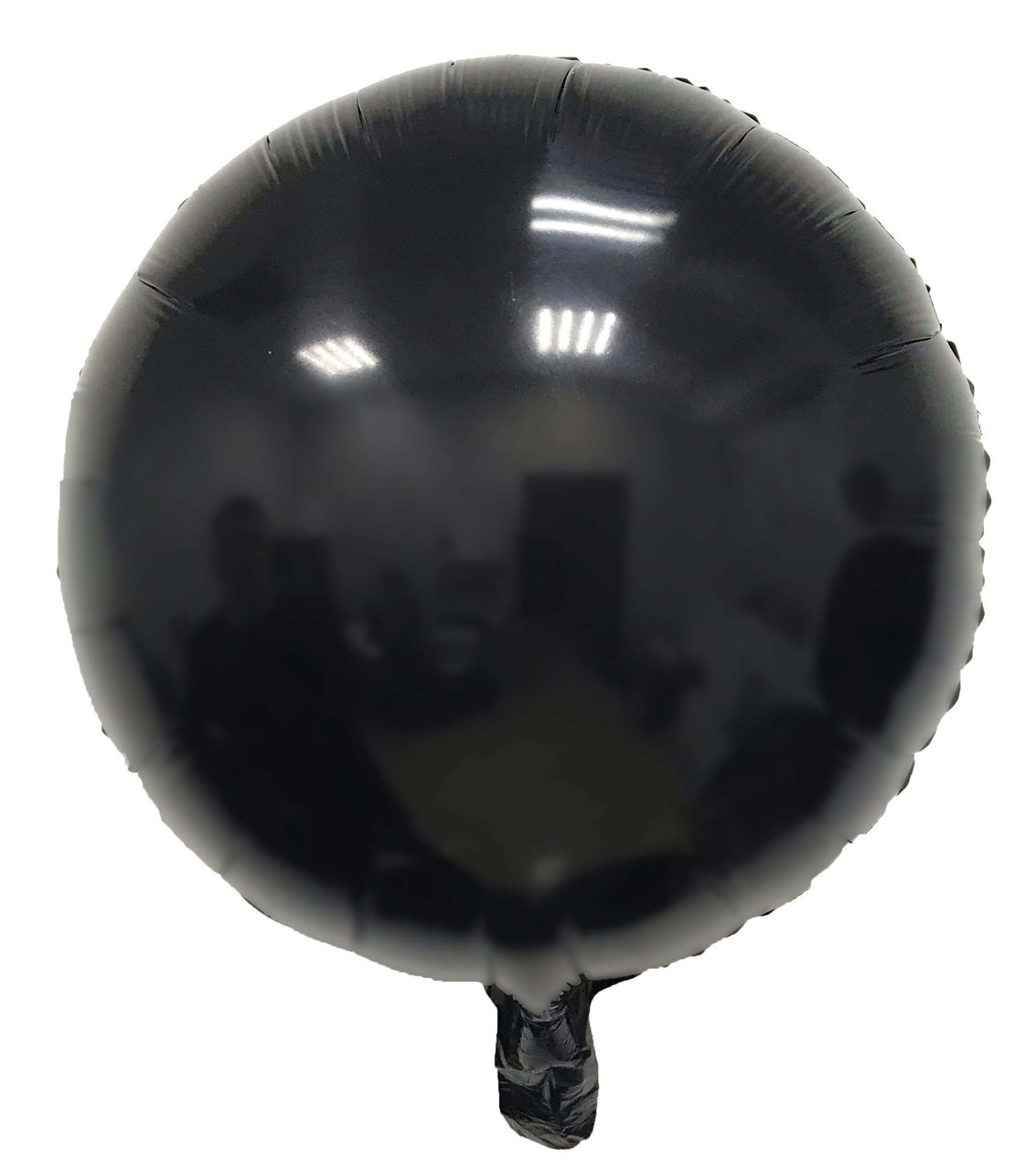 18" Коло Чорне