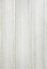 МДФ-панель (Вагонка) 2600х198мм "Дуб Оріон білий" "Преміум" Оміс