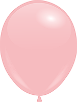 Кулі 10"/25 см Пастель Ніжно-Рожевий (Baby pink) Dream Balloons