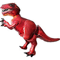 Ходяча Фігура Динозавр 172 см х 154 см