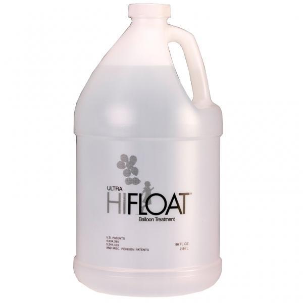 Полімерний гель, HI-FLOAT,  2.84 л