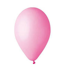 Кулі 5"/13 см Пастель Рожеві 57 Gemar Balloons