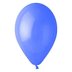Кулі 5"/13 см Пастель Барвінок 75 Gemar Balloons