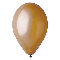 Кулі 5"/13 см Пастель Мокко 76 Gemar Balloons