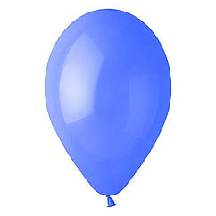 Кулі 10"/25 см Пастель Барвінок 75 Gemar Balloons