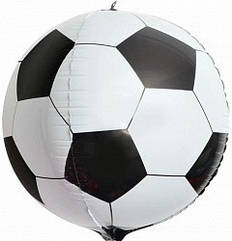 Куля (24"/61 см) Сфера 4D Футбольний м'яч