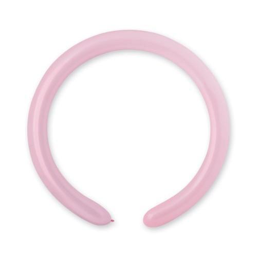 Куля для моделювання Пастель Ніжно - Рожевий 73