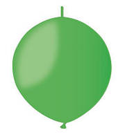 Кулі 13"/33 см Лінколун, Пастель Зелений 12