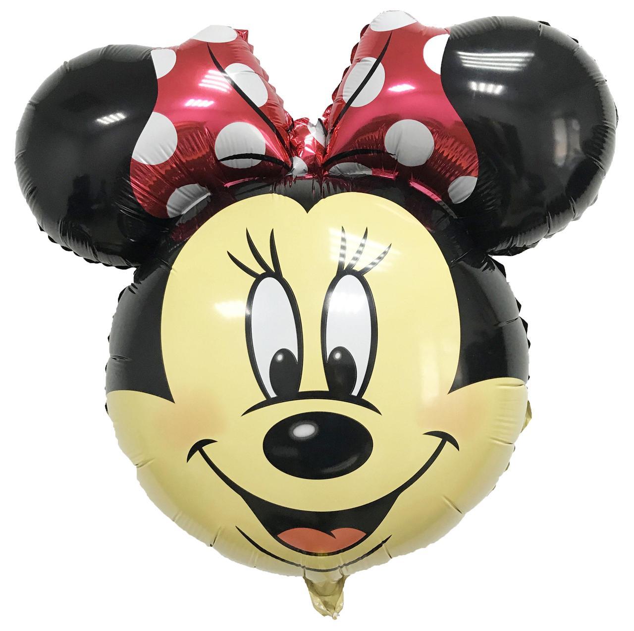 Фігура Голова Мінні 63 х 68 см