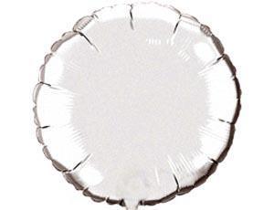 9" Коло МІНІ Срібло Flexmetal