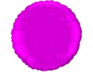 10"/25 см Коло МІНІ Фуксія