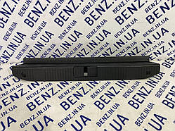 Захист порогу багажника Mercedes W221 A2216900041