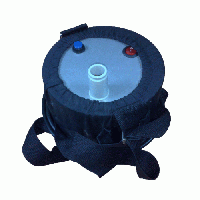 Компресор для куль