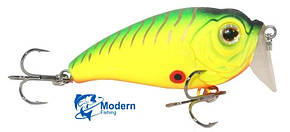 Воблер Strike Pro Chubby Crank 58F 11.2г(A17)