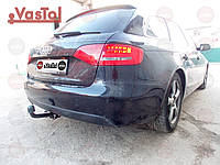 Фаркоп Audi A4 (B8) (sedan, universal) (включаючи Allroad, виключаючи S-line, S4, RS4)