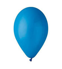 Кулі 8 "/21 см Пастель Сині 10 Gemar Balloons
