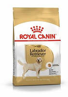 Сухой корм для взрослых собак породы лабрадор-ретривер Royal Canin Labrador Retriever Adult12кг