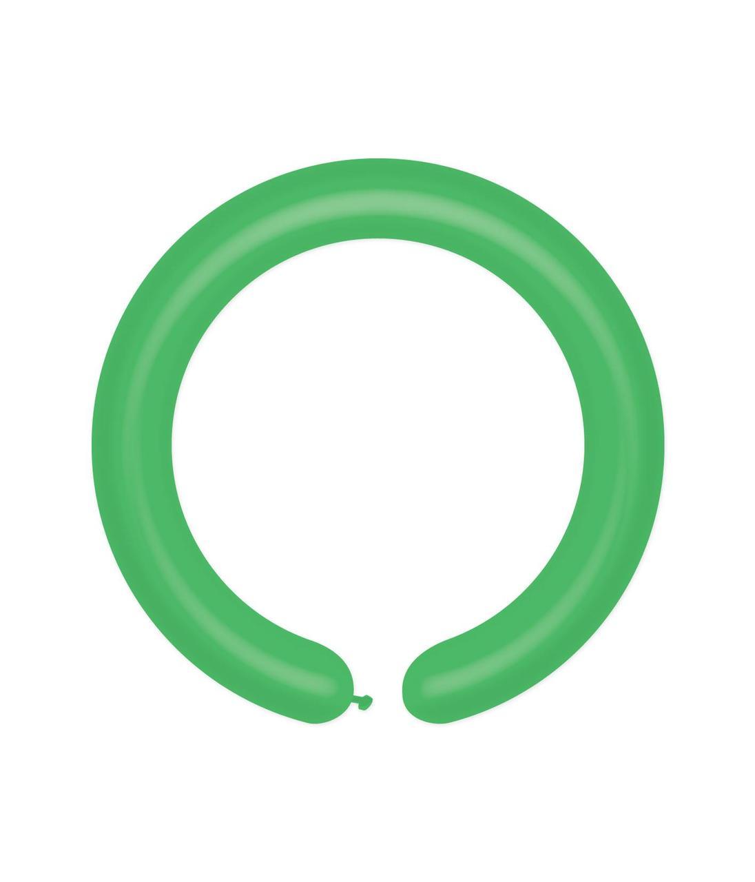 Куля для моделювання Пастель Зелений 12