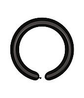 Куля для моделювання Пастель Чорний 14