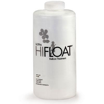 Полімерний гель, HI-FLOAT, 0,71 л