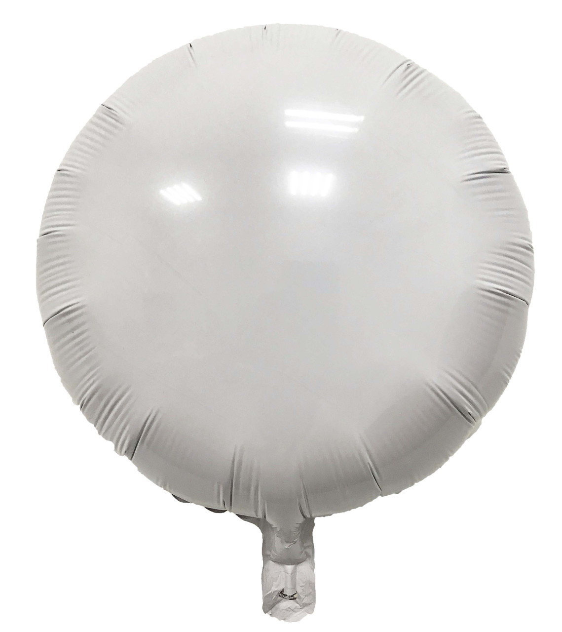 18" Коло Біле