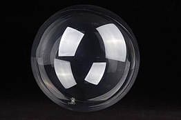 Куля Прозора (15"/38 см) Сфера 3D Deco Bubble