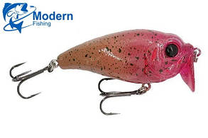 Воблер Strike Pro Chubby Crank 58F 11.2г(GC03G-UV)