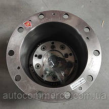 Диференціал (редуктор) колісний бортовий FAW 3252, Фав 3252, HOWO, Хово, Shaanxi (199112340029), фото 5