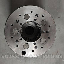 Диференціал (редуктор) колісний бортовий FAW 3252, Фав 3252, HOWO, Хово, Shaanxi (199112340029), фото 4