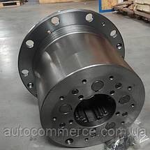 Диференціал (редуктор) колісний бортовий FAW 3252, Фав 3252, HOWO, Хово, Shaanxi (199112340029), фото 2