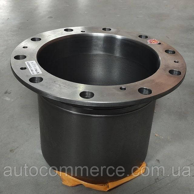 Диференціал (редуктор) колісний бортовий FAW 3252, Фав 3252, HOWO, Хово, Shaanxi (199112340029)