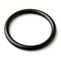 Сальник (уплотнение) o-ring 6 x 2,5 мм манометра газового котла Bosch Gaz 6000, Buderus U 072 (упаковка 10шт)