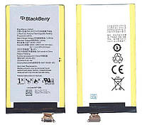 Акумулятор Blackberry Z30 / CUWV1, 2800 mAh