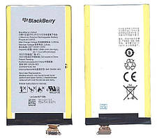 Акумулятор Blackberry Z30 / CUWV1, 2800 mAh Original PRC