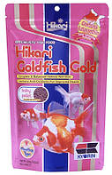 Hikari Goldfish Gold 100 гр - корм для золотих рибок