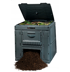 Компостер садовий Eco Composter 320 л