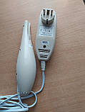 Апарат Дарсонваль преміум класу "Корона-05" в коробці (4 електрода), фото 6