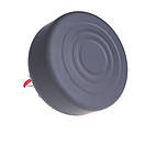 Чайник туристичний алюмінієвий зі складною ручкою Alocs CW-K03 на 1400 мл 155 x 95 мм, фото 5