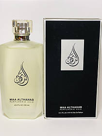 Магічний аромат любові, грошей і пристрасті Сходу від парфумерного дому Maa Althahab