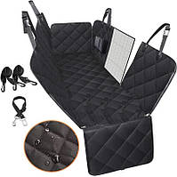 Чохол — гамак автомобільний для перевезення тварин