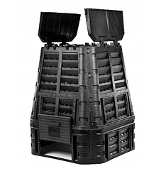 Компостер садовий Ecosmart 740 л