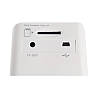 Слайд-сканер фотоплівки негативів слайдів QPIX DIGITAL MDFC-1400 White, фото 3