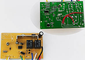 Блок керування дитячого електромобіля Bambi 2.4GHz 8pin-or, фото 4