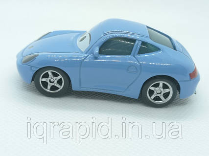 Машинка Тачки: Саллі (Cars: Radiator Springs Sally), ціна: 297.50