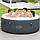 Надувний джакузі - СПА Lay-Z-Spa™ Bestway 60009, 180 х 66 см (4 місць: 1 325 л/год, аеро), фото 9