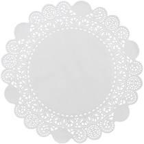 САЛФЕТКА АЖУРНАЯ D=30СМ 100ШТ