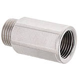 Подовжувач KOER WM.E06-40.WN - 1/2" - 40мм (KR3006), фото 4