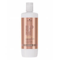 Очищаючий бондінг-шампунь для світлого волосся Schwarzkopf Blondme 1000 мл